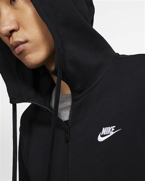 nike hoodie schwarz kupfer reißverschluss|Nike Factory Stores.